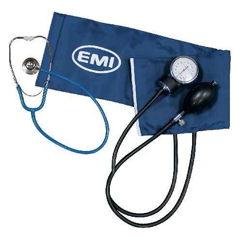 EMI Procuffsphygmomanometer Set