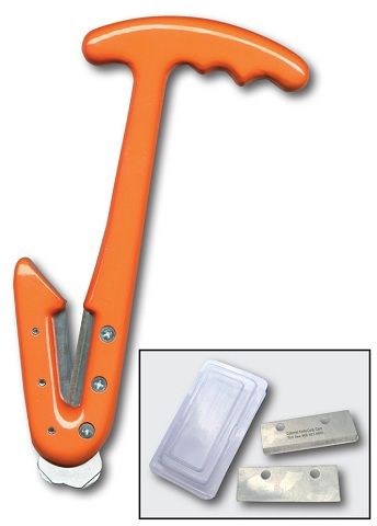 EMI Quick-Cut Orange - Emi