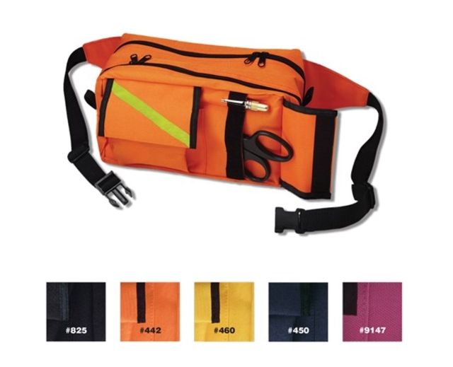 EMI Rescue Fanny Pack-orange - Emi