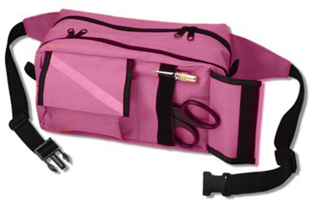 EMI Rescue Fanny Pack Pink - Emi