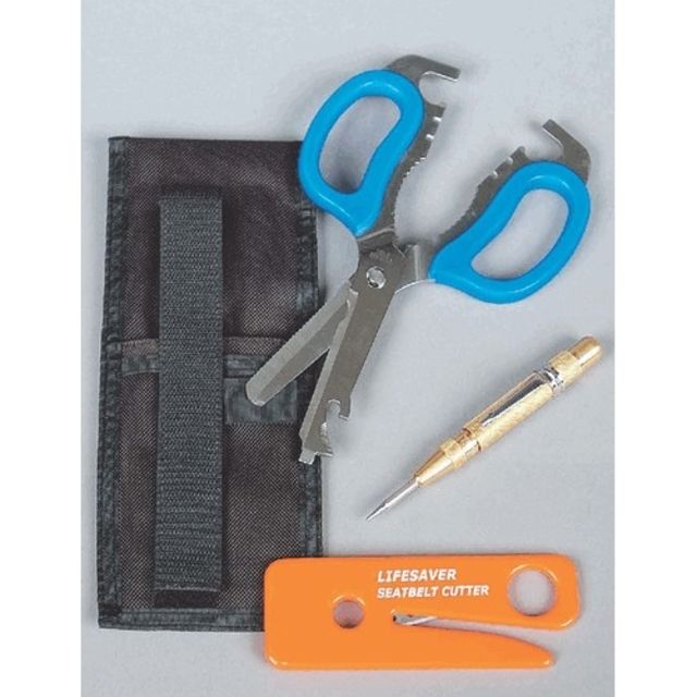 EMI Rescue Tec Holster Only - Emi