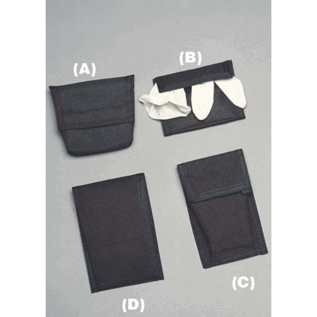 EMI Small Pager Case