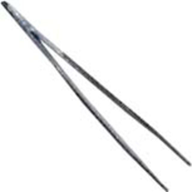 EMI Splinter Forceps 3 1/2