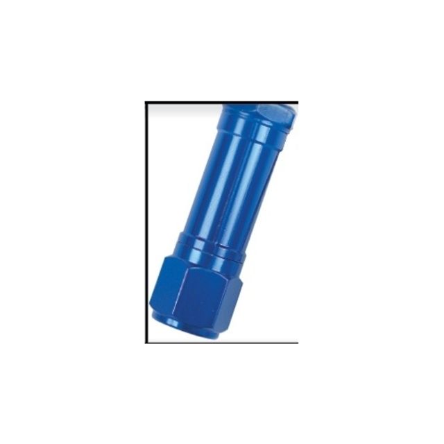 EMI Starburst Blue