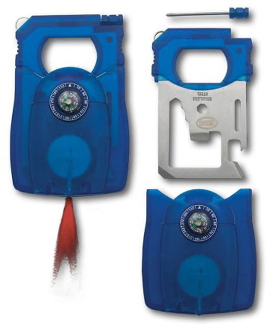 EMI Tek-Tool Blue - Emi