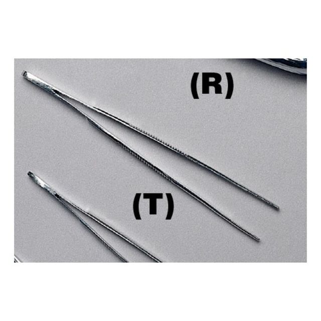 EMI Thumb Dressing Forcep 5