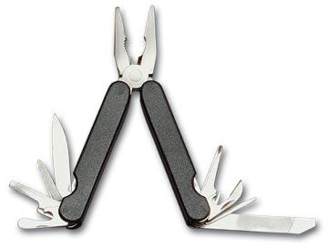 EMI Twelve In One Rescue Tool