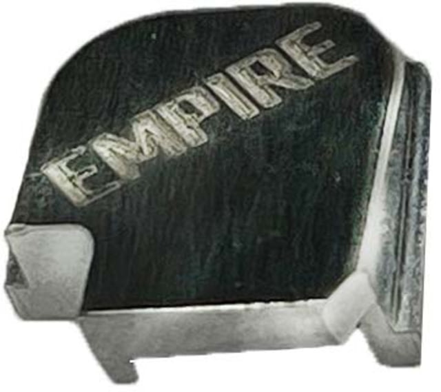 Empire Backplate for Glock 43/43x/48 Raw - Empire