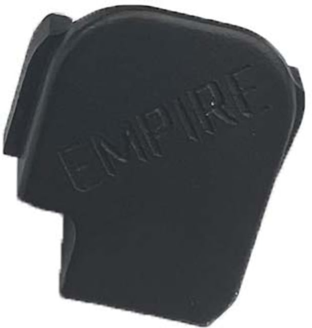 Empire Backplate for Sig P365 Black - Empire