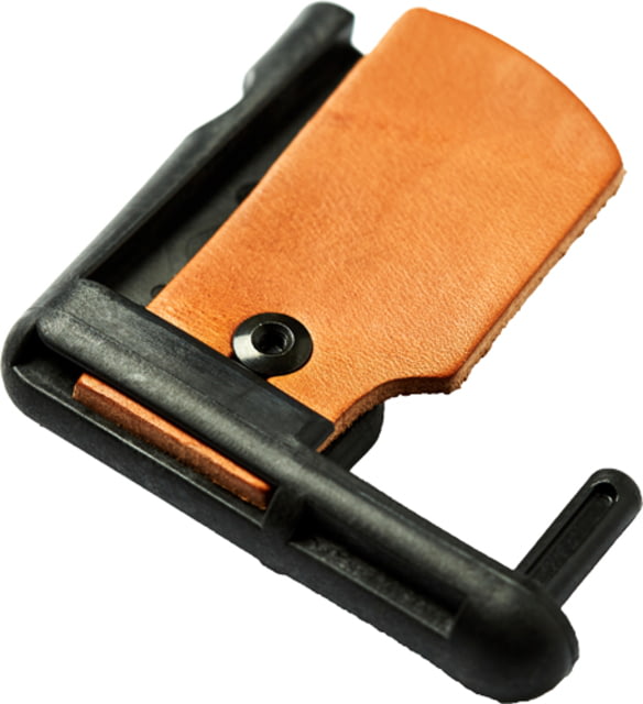 Empower Daily Carry Multi Fit Inside Pocket Holster .380ACP 2.25-2.75in Barrel Ambidextrous Black - Empower