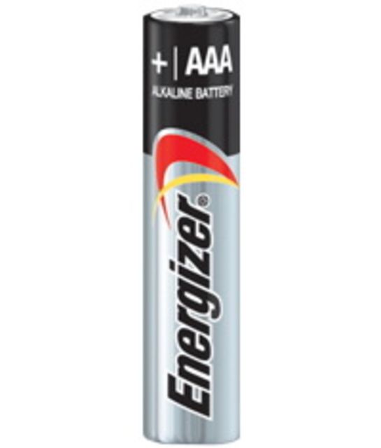 Energizer Max AAA 24 Pack - Energizer