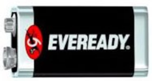 Energizer SHD 9V Batteries 9 Volts Pack, 1222SW