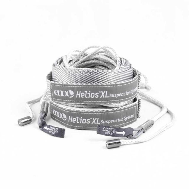 Eno Helios XL, Grey, One Size, HX002