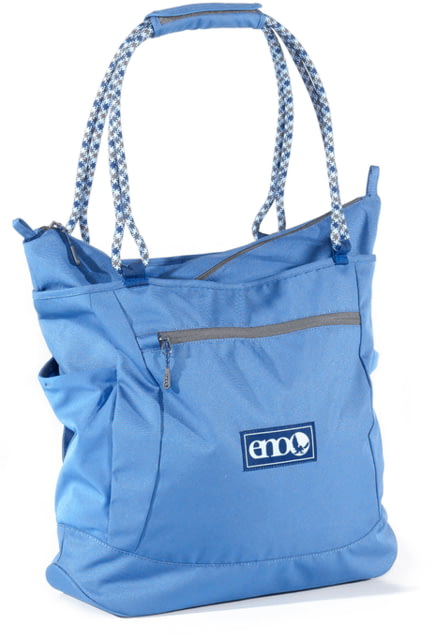Eno Relay Tote Deep Sea One Size - Eno