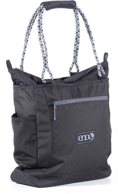 Eno Relay Tote / Re-usable Bag Black 35L - Eno