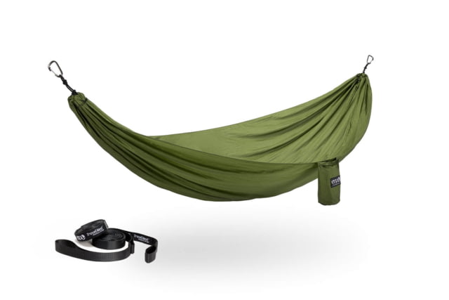 Eno TravelNest Hammock & Straps Combo Moss One Size