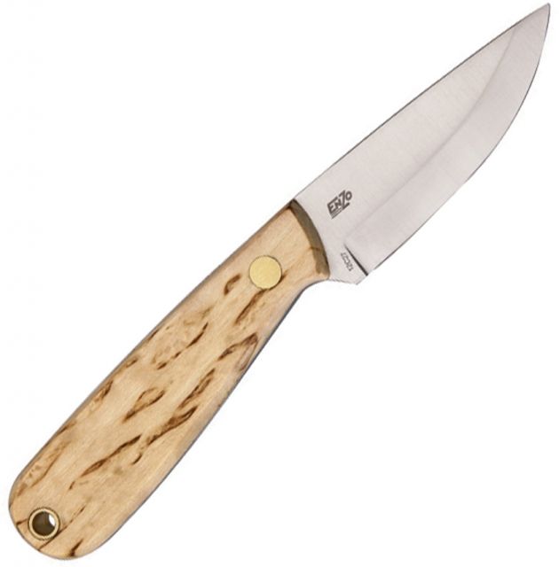 EnZo Necker 70 Curly Birch BRI5800 - Enzo