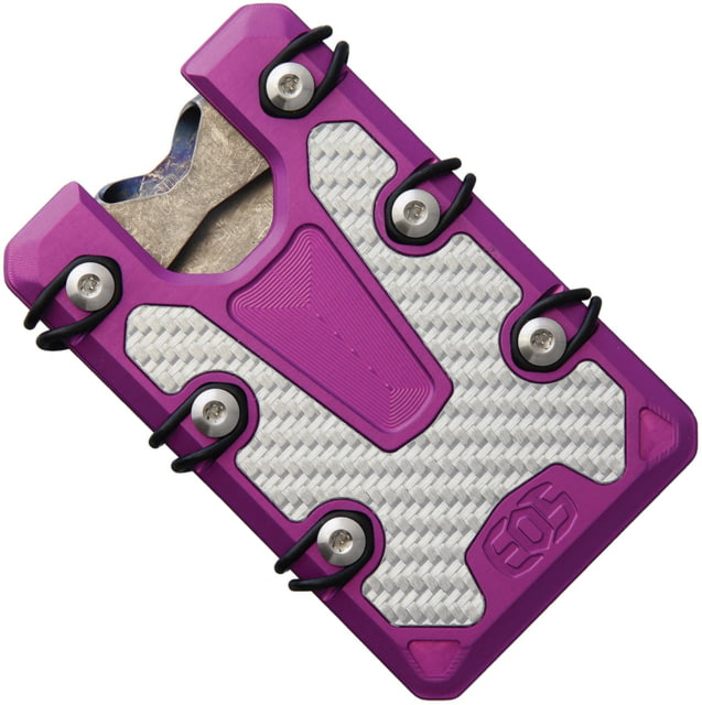EOS 3.0 Lite Wallet Purple EOS068 3.0 LITE WALLET PURPLE - Eos
