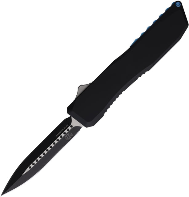 EOS Auto Black Blue Dagger - Eos