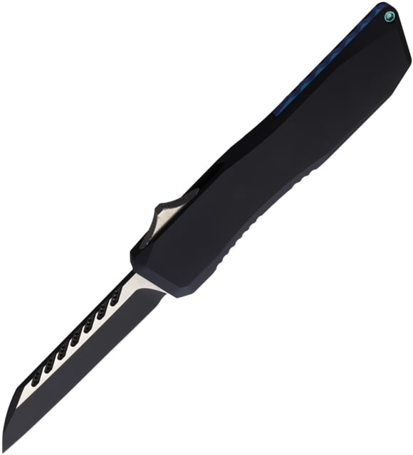 EOS Auto Harpoon OTF Automatic Folding Knives 3.75in CPM-20CV Stainless EOS120 - Eos