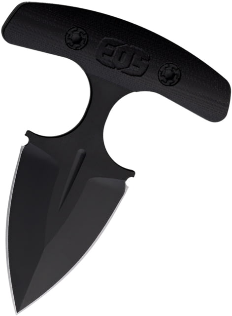 EOS Aztec Push Dagger Black EOS147 - Eos