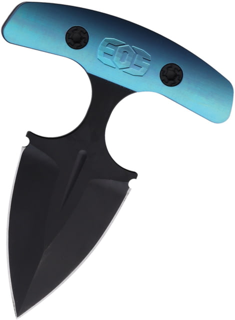 EOS Aztec Push Dagger Blk/Blue EOS148 - Eos