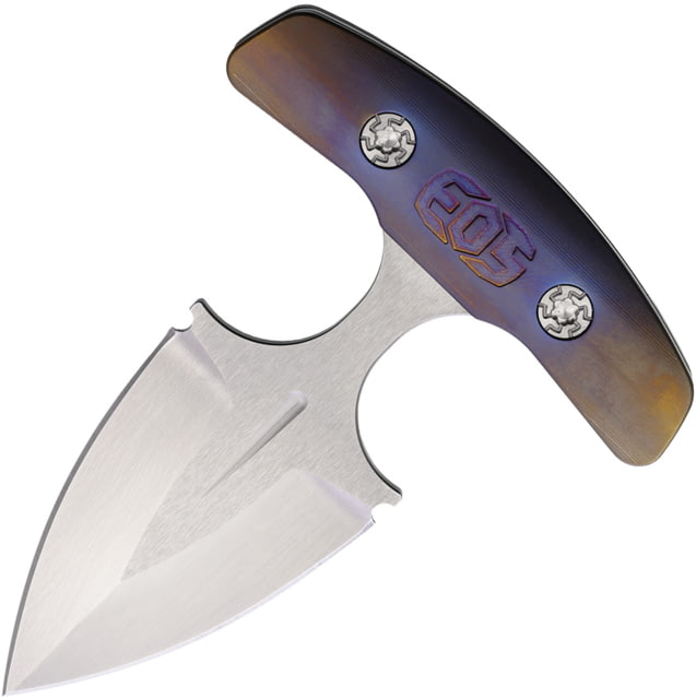 EOS Aztec Push Dagger Satin Blade EOS138 - Eos