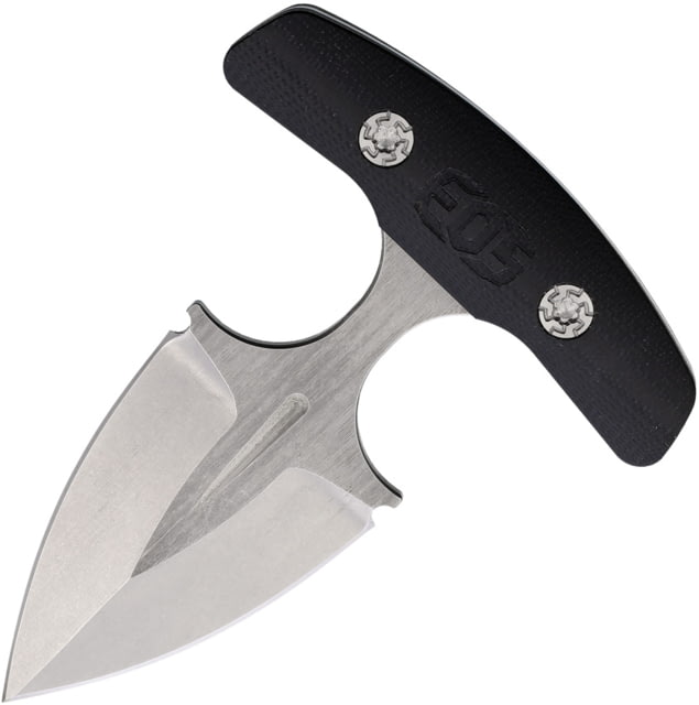 EOS Aztec Push Dagger SW Black EOS143 - Eos