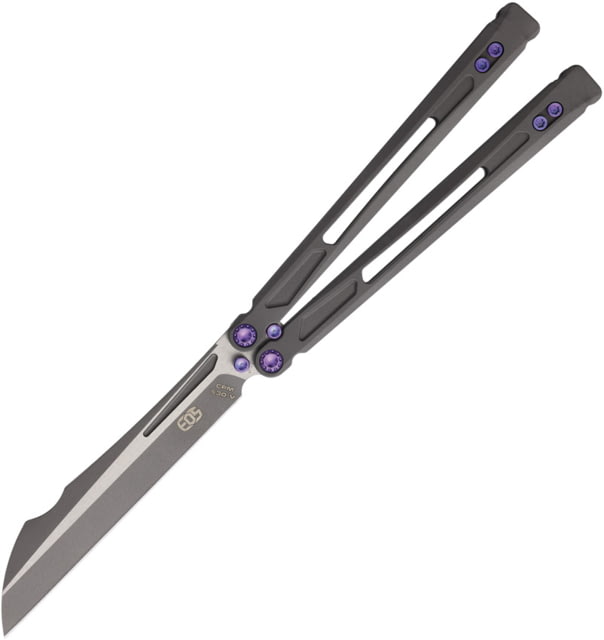 EOS Gremlin Balisong Sasha EOS151 - Eos