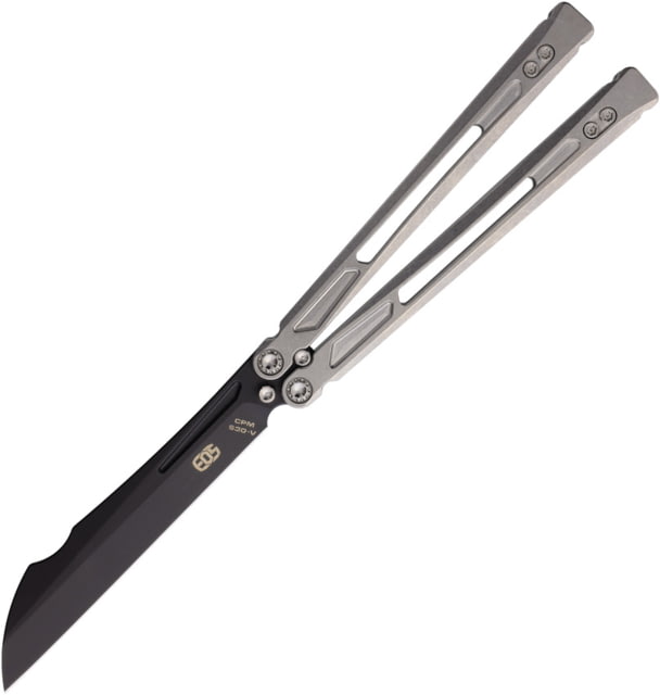 EOS Gremlin Balisong Stonewash EOS150 - Eos