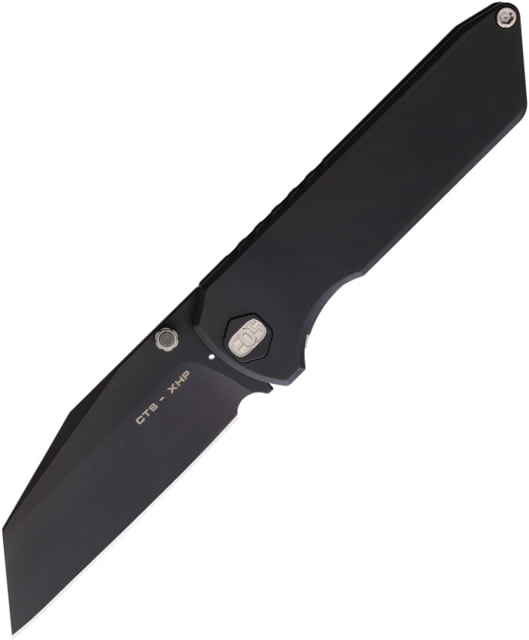 EOS Micro Surgeon Framelock Black EOS136 - Eos