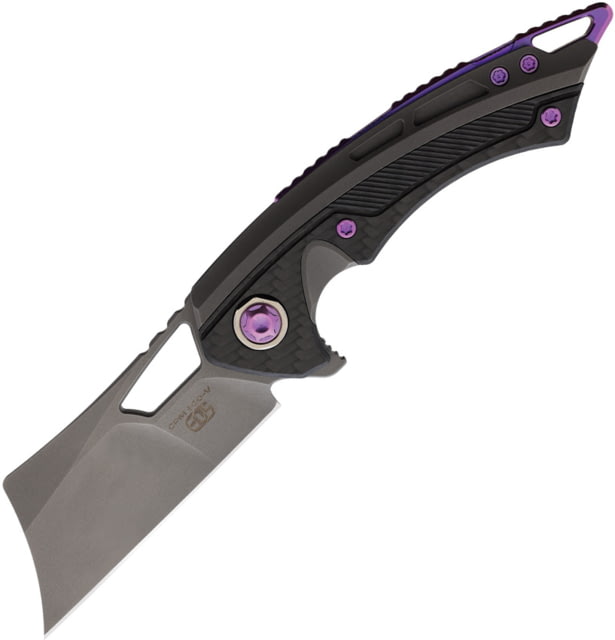 EOS Mini Cleaver Framelock Sasha - Eos