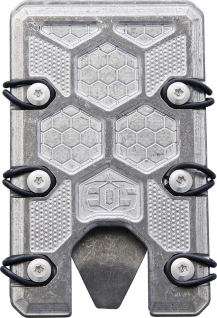 EOS Tiium 2.5 Wallet 3.58in X 2.20in 3 oz 25 Cards Stonewash - Eos
