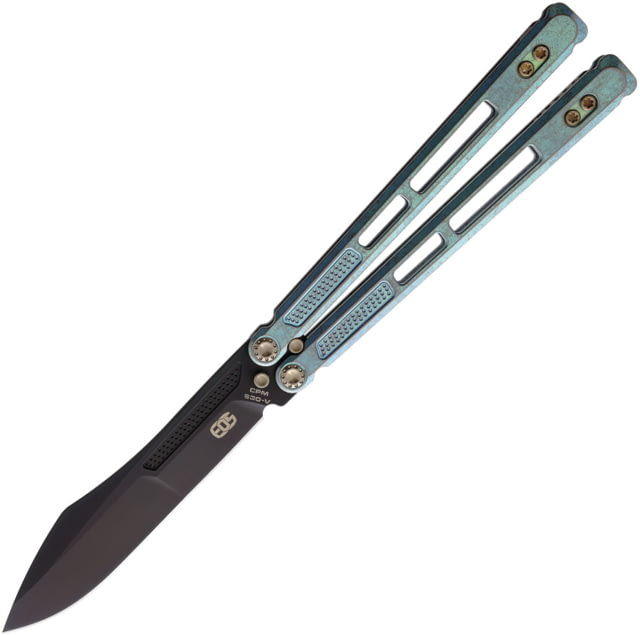 EOS Trident Antique Green - Eos