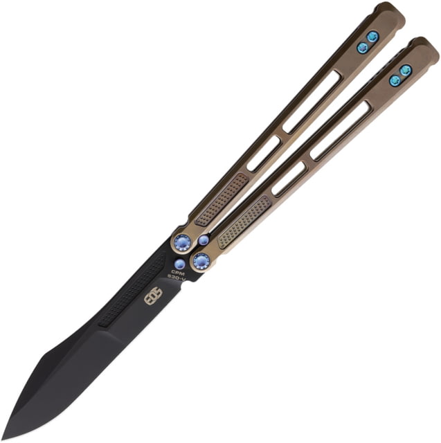 EOS Trident Bronze Blue - Eos