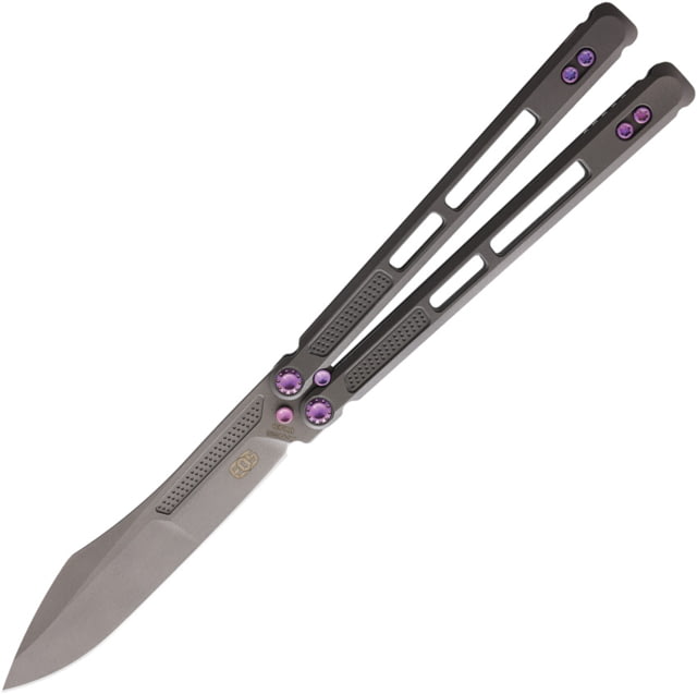 EOS Trident Sasha Purple - Eos