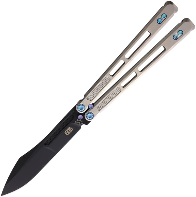 EOS Trident Satin Blue - Eos
