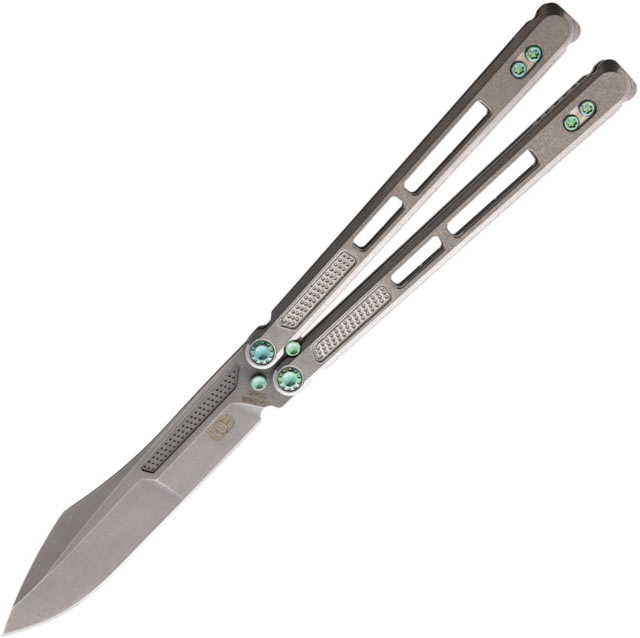 EOS Trident Stonewash Green - Eos