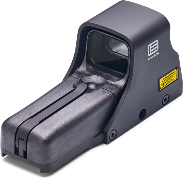DEMO EOTech 552 A65 Holographic Sight w/ A65/1 Reticle AA battery Night Vision Compatible 552.A65