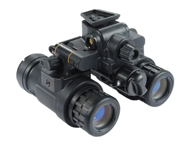 L3 AN/PVS-31A Binocular Night Vision Device BNG-001-A48