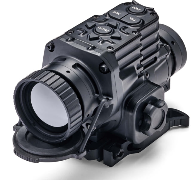 EOTech ClipIR Thermal Imaging Monocular Black - Eotech