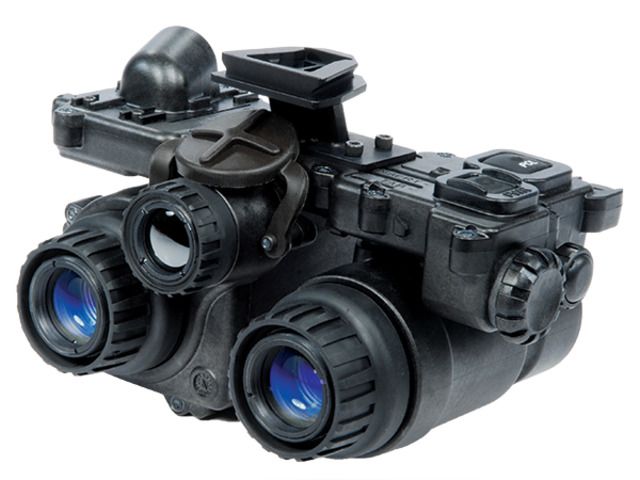 EOTech Fusion Goggle Enhanced - Eotech