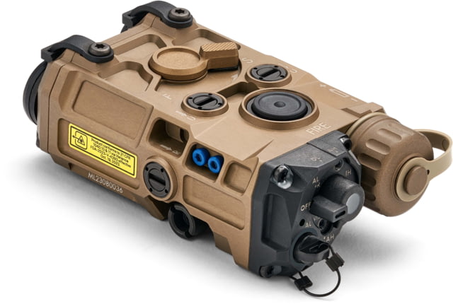 EOTech OGL Commercial Power Green Visible IR Laser Sight Tan/FDE