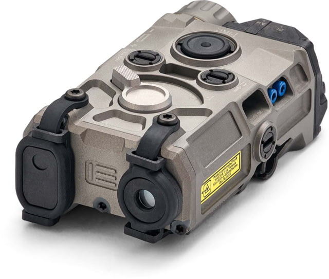 EOTech OGL Green/IR Laser Sight Grey - Eotech