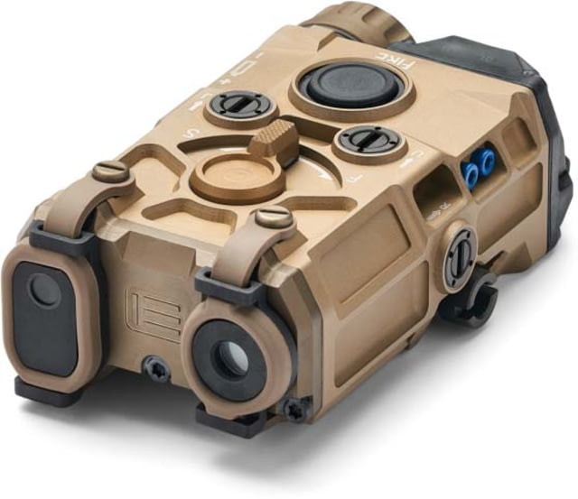 EOTech OGL Green/IR Laser Sight Tan - Eotech