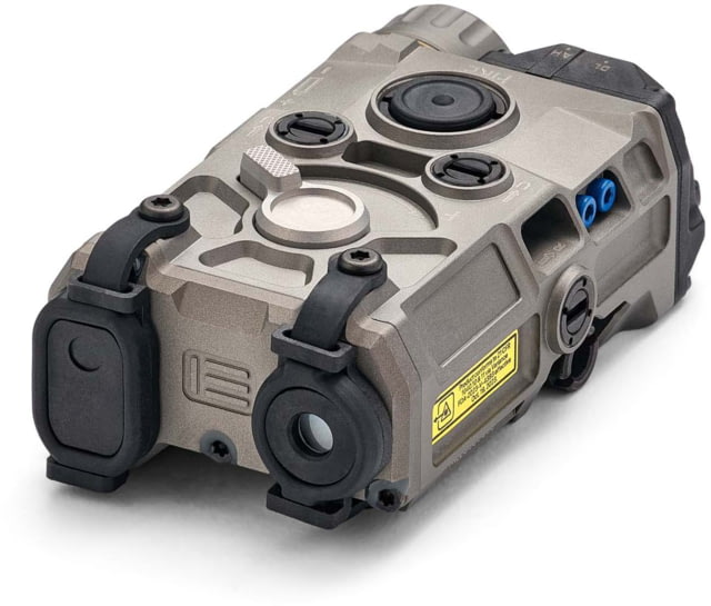 EOTech On-Gun Green Visible IR Laser Sight Tan/FDE - Eotech