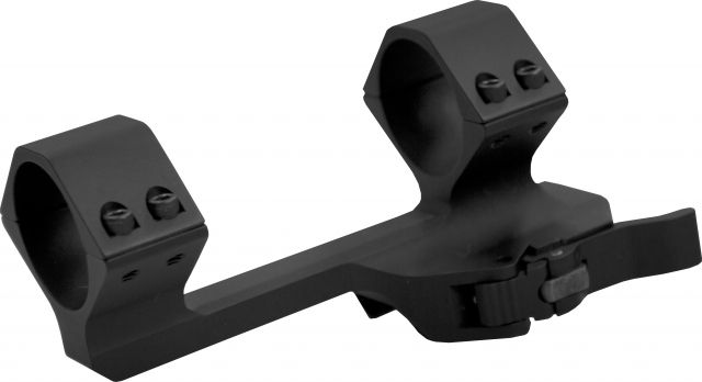USED EOTech PRS 2 in Cantilever Rifle Scope Ring Mount 30mm Diameter - Eotech