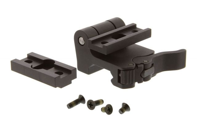 EOTech Shift-To-Side Mount Kit - Eotech