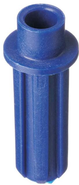 Eppendorf Adapter F/.25-.4ML Tubes 6/PK 0 Adapter F/.25-.4ML Tubes 6/PK