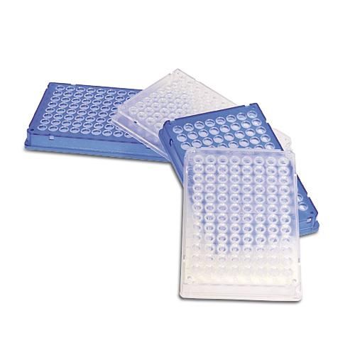Eppendorf Pcr Plate 384wl Mb Bl Pk10  Unit PK